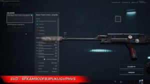 DELTA FORCE | ЛУЧШАЯ СБОРКА СВД СЕЗОН 3