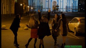 А ТЫ ГУЛЯЙ,ГУЛЯЙ-ГУЛЯЙ,ДУША ВОЛЬНАЯ!  ПРЕМЬЕРА 2024. ВИКТ?