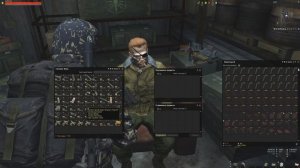 Stalker online / Stay out / Сталкер онлайн / Торговля Ваня Ад / Оруж