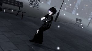 [VRCHAT/MMD] - Lost in Paradise