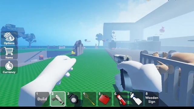 | Roblox | Рагдолл творит ПОЛНУЮ ДИЧЬ в Realistic hands RP Without VR смотреть онлайн