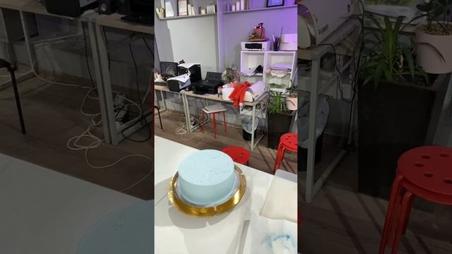 🐧 Декорирование торта с пингвинами: льдинки, шары и секреты идеального оформления