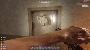 7 days to die (Alpha 21) - Выжить день 20.