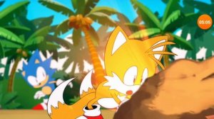 Все грехи в Соник мании адвэнчерс