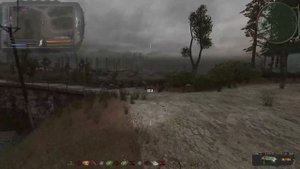 STALKER НС 2016 , ПОМОЩЬ ОХОТНИКУ НА КРОВОСОСОВ,