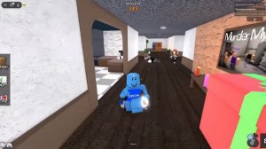 Мм2,но мы тимеры в скинах вб и озон с @lizind_rbx ||люди стали