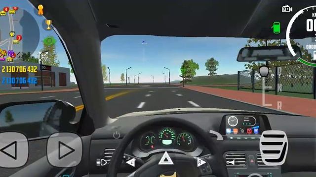 играю в симулятор автомобиля 2 катаюсь на машине (subaru fe смотреть онлайн