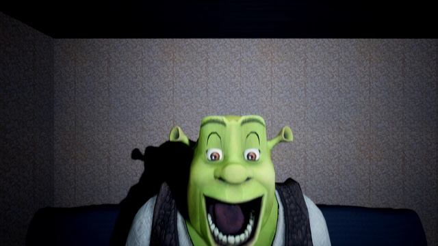 Улетаю на гаити, но это шрек бежит в магазин | улетаю на смотреть онлайн