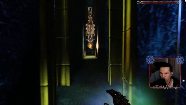 СТРАДАНИЯ ГОЛОСОМ И МАГИЕЙ ⬨ In Verbis Virtus смотреть онлайн