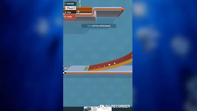 Играем в RUN RACE 3D смотреть онлайн