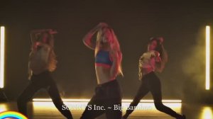 SONNY'S Inc. ~ Big Bamboo