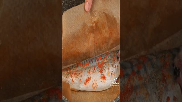 Шаурма Скумбрия в лаваше