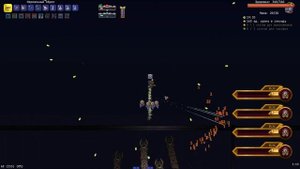 ПОЖИРАТЕЛЬ МИРОВ БЕЗ ПОЛУЧЕНИЯ УРОНА В CALAMITY INFERNUM ЗА СТ