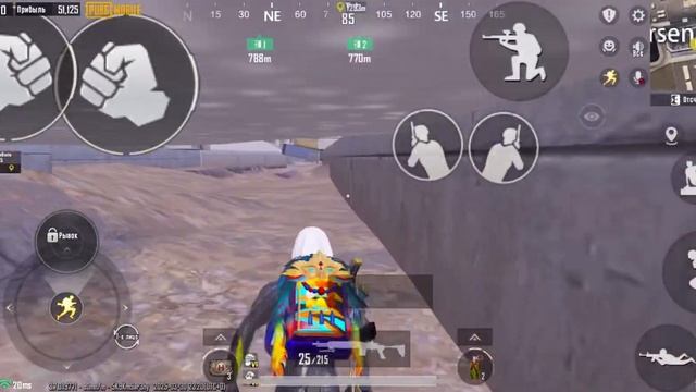 Метро рояль пабг баг на залаз под лед смотреть онлайн