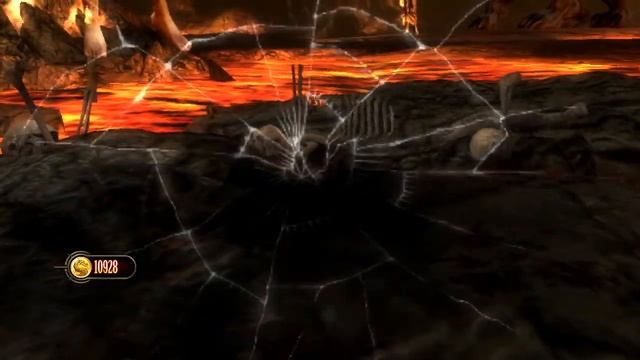 Прохождение МККЕ за Матрикса (мод) смотреть онлайн