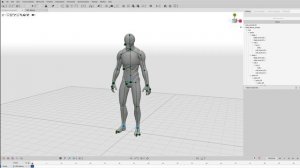 Как выполнить ЭКСПОРТ из Unreal Engine в Cascadeur и ОБРАТНО?