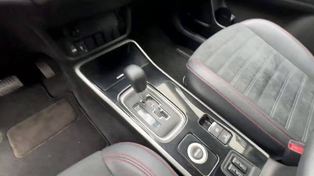 Mitsubishi Outlander 2.4 2019 рік смотреть онлайн