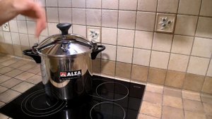 Скороварка Alza Melisa 12 литров Испания