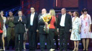 "Жизнь прекрасна!"