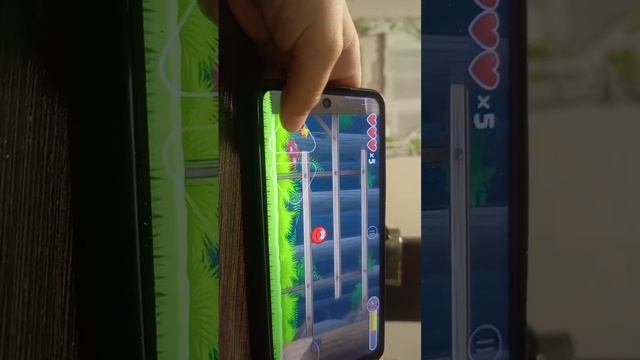 RED BALL 4! ПРОХОДИМ УРОВНИ! (не все) смотреть онлайн