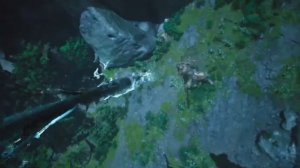 Black Myth Wukong Как получить МИФИЧЕСКОЕ оружие дракона, в на