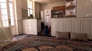 Тайиба одинока и безнадежна. 😔 Как она сможет жить дальше без своих детей?