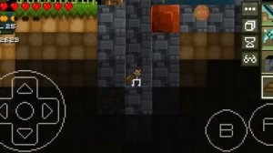 ферма опыта и монет lost Miner