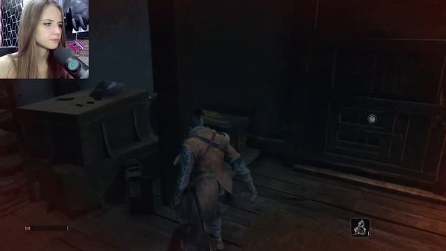 Sekiro™: Shadows Die Twice - КАК ЗАБЫТЬ ПЕРЕКАТЫ!? смотреть онлайн