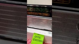 VEF 206 переделка стационарного приемника