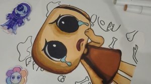 Тайна прошлого Шелли. Кого она хочет раскопать? Истори