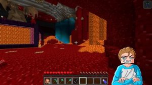 Я УНИЧТОЖИЛ ВСЕХ ДРАКОН ТВ ВУМЕН В МАЙНКРАФТ! КРАСЯ DRAGO