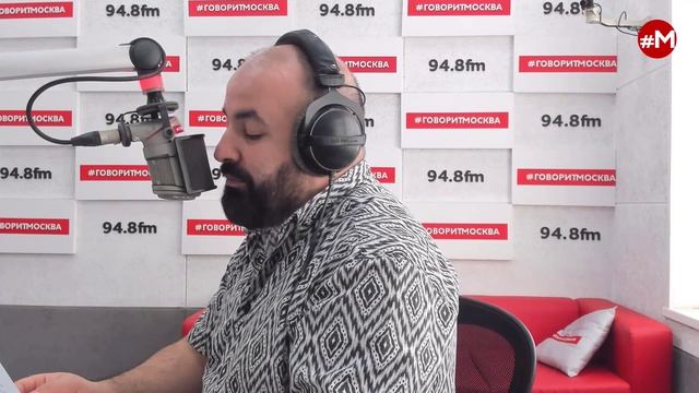 «ОТБОЙ (16+)» 06.06/ВЕДУЩИЙ: Георгий Бабаян.