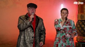 Пётр и Марина Суховы - До встречи