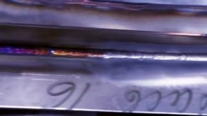 Как ЗАЧИСТИТЬ СВАРНЫЕ ШВЫ нержавейки [get-save.com]