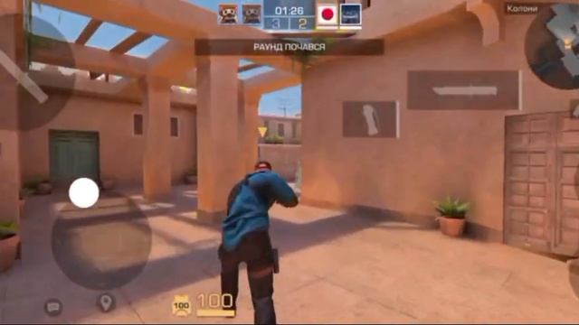 Standoff 2, але я не маю права купляти зброю смотреть онлайн