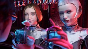 Atomic Heart 2 - первый трейлер сиквела