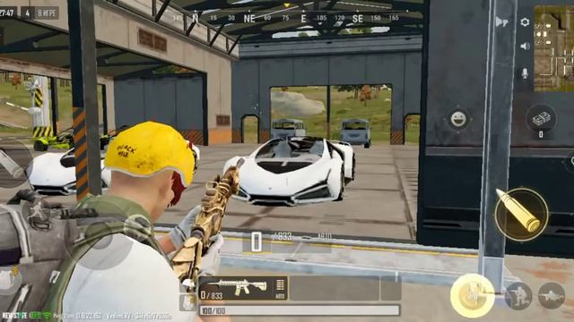 Как выглядит м416 король личей , в игре . Стрельба 2 лвл . смотреть онлайн