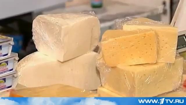 Россия Вводит Ограничения На Поставки Из Литвы  Новос? смотреть онлайн