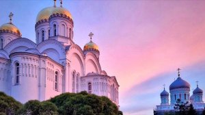 Серафим Саровский о Дивеево