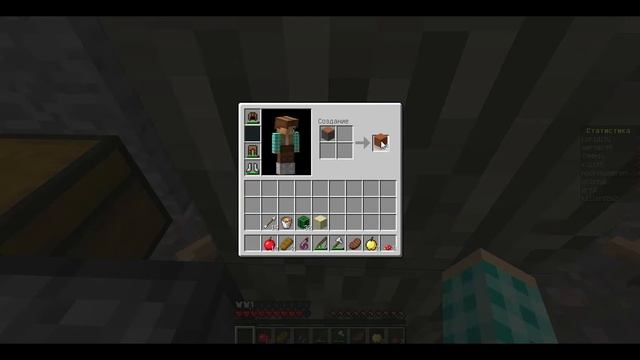 Выжить или упасть?! -играю на сервере в Sky Wars с Маэстро(М смотреть онлайн