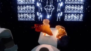 ТОП 4 БАГА И ПАСХАЛКИ | Sky: children of the light