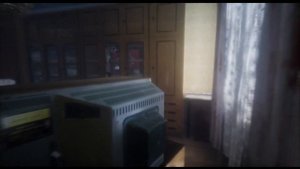 Перенос проекта из Blender в Unreal Engine 5. Квартира, в которой