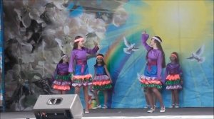 Карусель мелодий