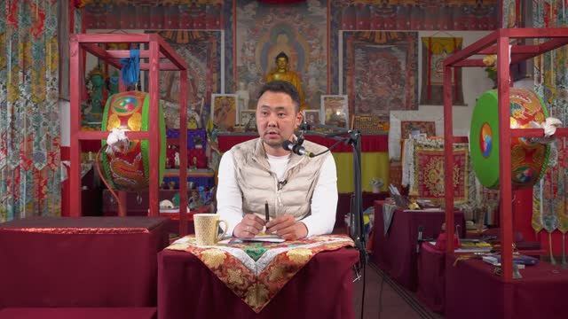 ГЕННАДИЙ   КОРНЕЕВ . ТРАДИЦИИ И ТАЙНЫ КАЛМЫЦКИХ ПРАЗДНИКОВ. Часть 1.