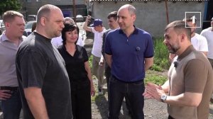 ⚡️«Акценты на Первом»! ⚡️
