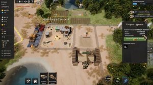 Kingdoms Reborn #1 - Заселяемся