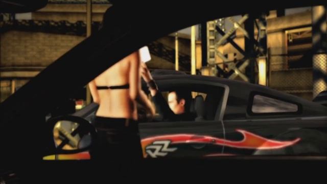 НАЧАЛО КАРЬЕРЫ \ Need for Speed - Most Wanted 2005 смотреть онлайн