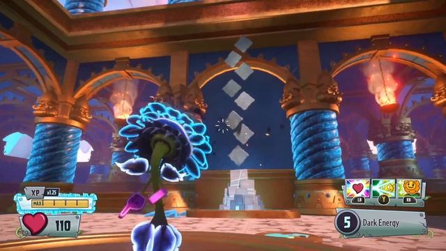 Как получить пенька и козла в plants vs zombies garden warfare 2! смотреть онлайн