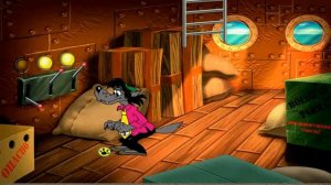 Ну, Погоди! Выпуск 3 - Песня для Зайца 4 серия финал