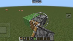 как построить флай-машину в Майнкрафте?